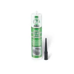 Dichtmasse für Autoscheiben schwarz 310ml