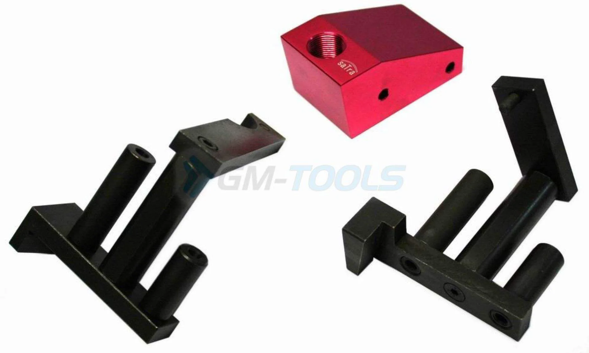 Motor-Einstellwerkzeug BMW V8 M60 M62 VANOS E34 E39 Steuerkette Arretierwerkzeug – Bild 4