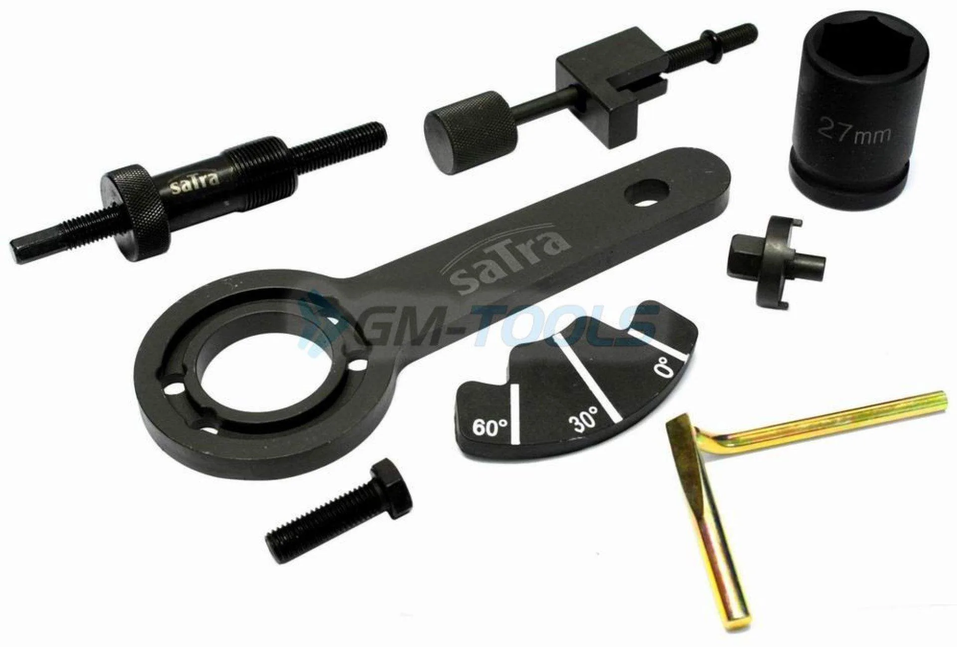Motor-Einstellwerkzeug BMW E60 N62 N73 3.6 4.0 4.4 4.8 – Bild 2