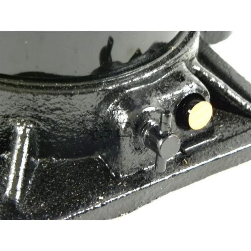 Wagenheber hydraulisch 20T Stempelheber Hydraulikheber – Bild 4