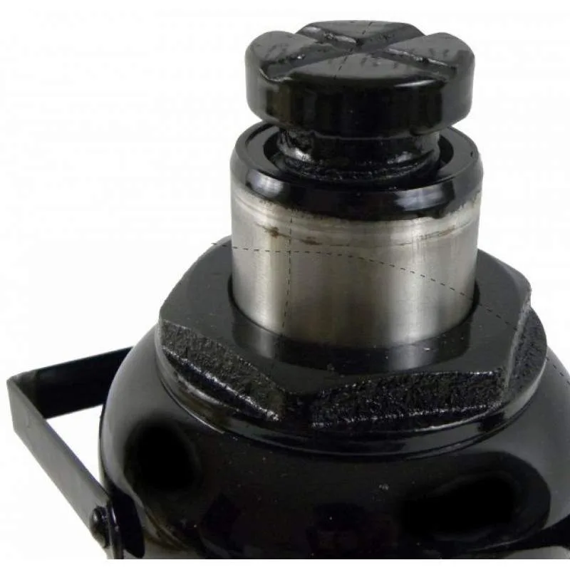 Wagenheber hydraulisch 20T Stempelheber Hydraulikheber – Bild 2
