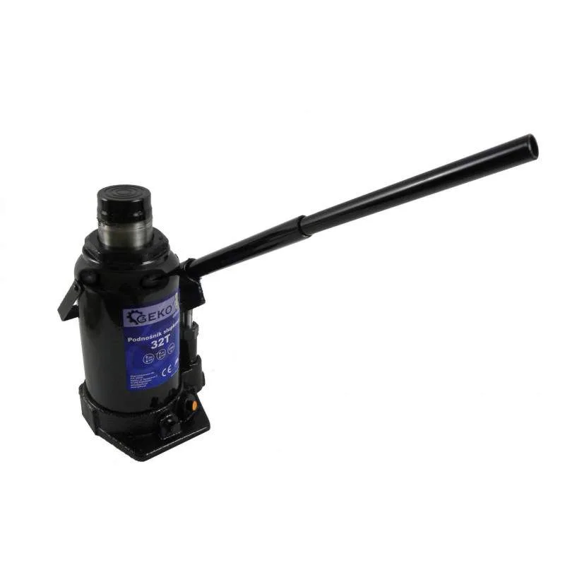 Wagenheber hydraulisch 32T Stempelheber Hydraulikheber – Bild 5