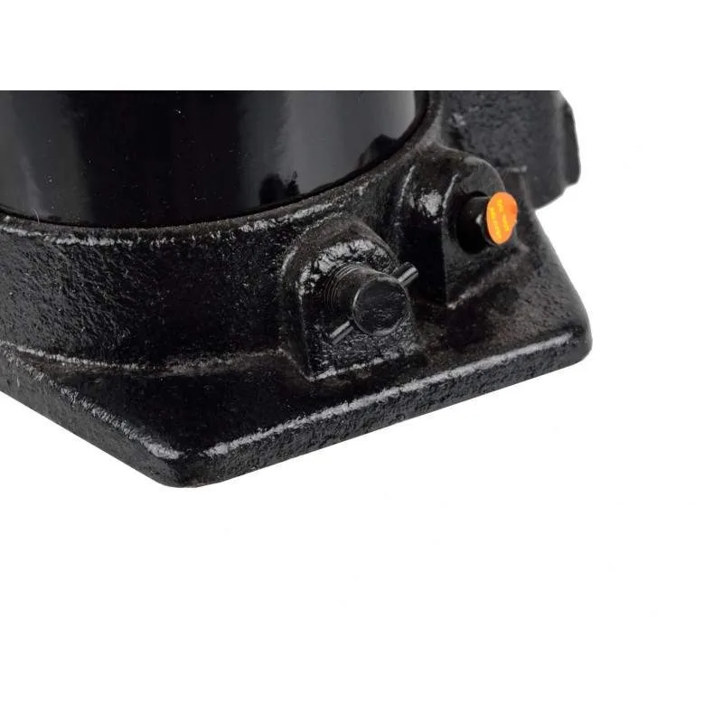 Wagenheber hydraulisch 32T Stempelheber Hydraulikheber – Bild 2