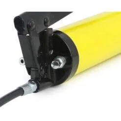 Fettpresse Handfettpresse 600ml