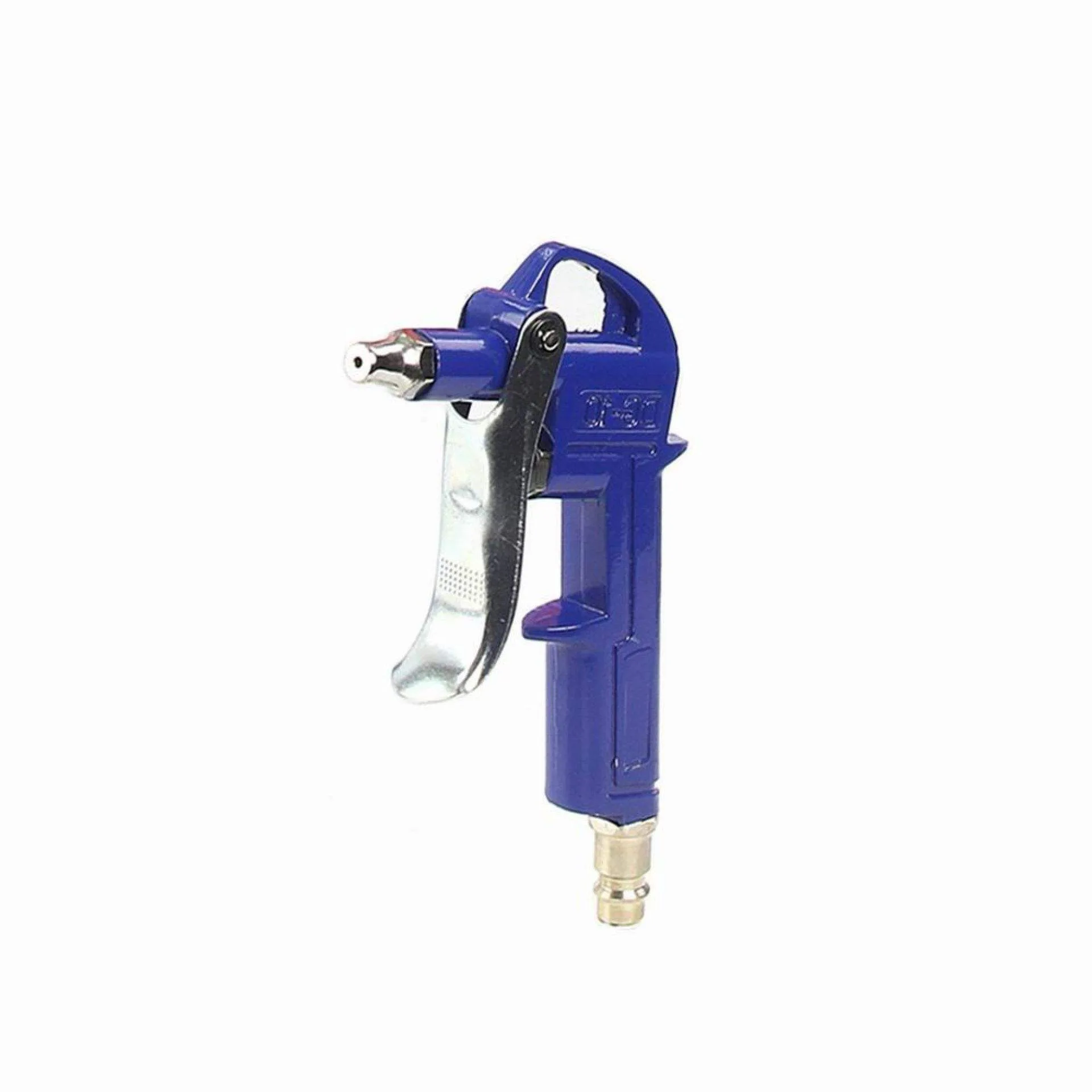 Druckluft Sprühpistole Schlauch Reifenfüller Kompressor Set – Bild 5