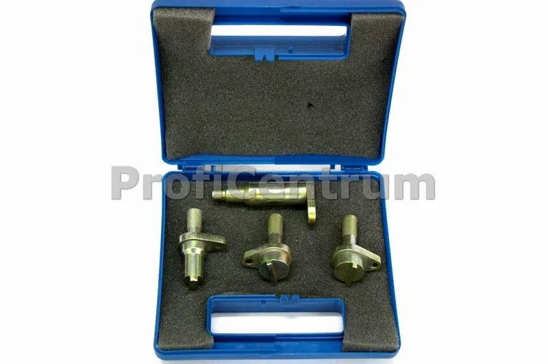 Motor-Einstellwerkzeug VW SEAT SKODA 1.2 6V 12V Arretierwerkzeug