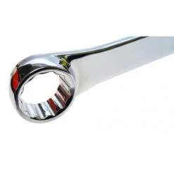 Doppel-Ringschlüssel-Satz 5-tlg lang 8-19mm Ringschlüssel Satz