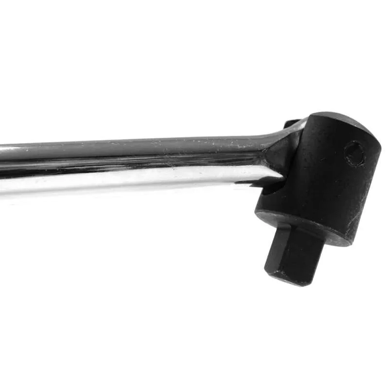 Verlängerung mit Kugelgelenk Kopfgriff 1/2'' 620mm – Bild 3