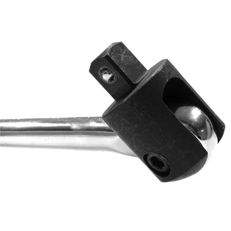 Verlängerung mit Kugelgelenk Kopfgriff 1/2'' 620mm – Bild 4