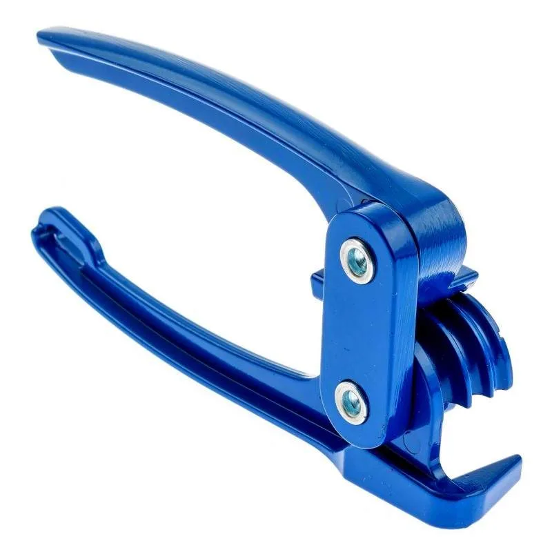 Rohr-Biegezange Spezialwerkzeug 3 - 4.75 - 6 mm Bremsleitung Rohrbiege – Bild 2