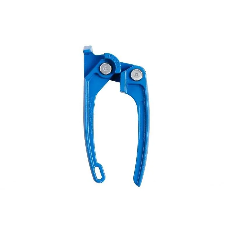 Rohr-Biegezange Spezialwerkzeug 3 - 4.75 - 6 mm Bremsleitung Rohrbiege – Bild 3