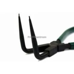 Seegerringzange lang 8-1/2'' 215mm Sicherungsringzange Zange