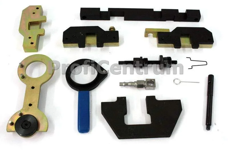 Motor-Einstellwerkzeug Nockenwelle Arretierung BMW E36 E46 E34 E39 M40 M52 M54