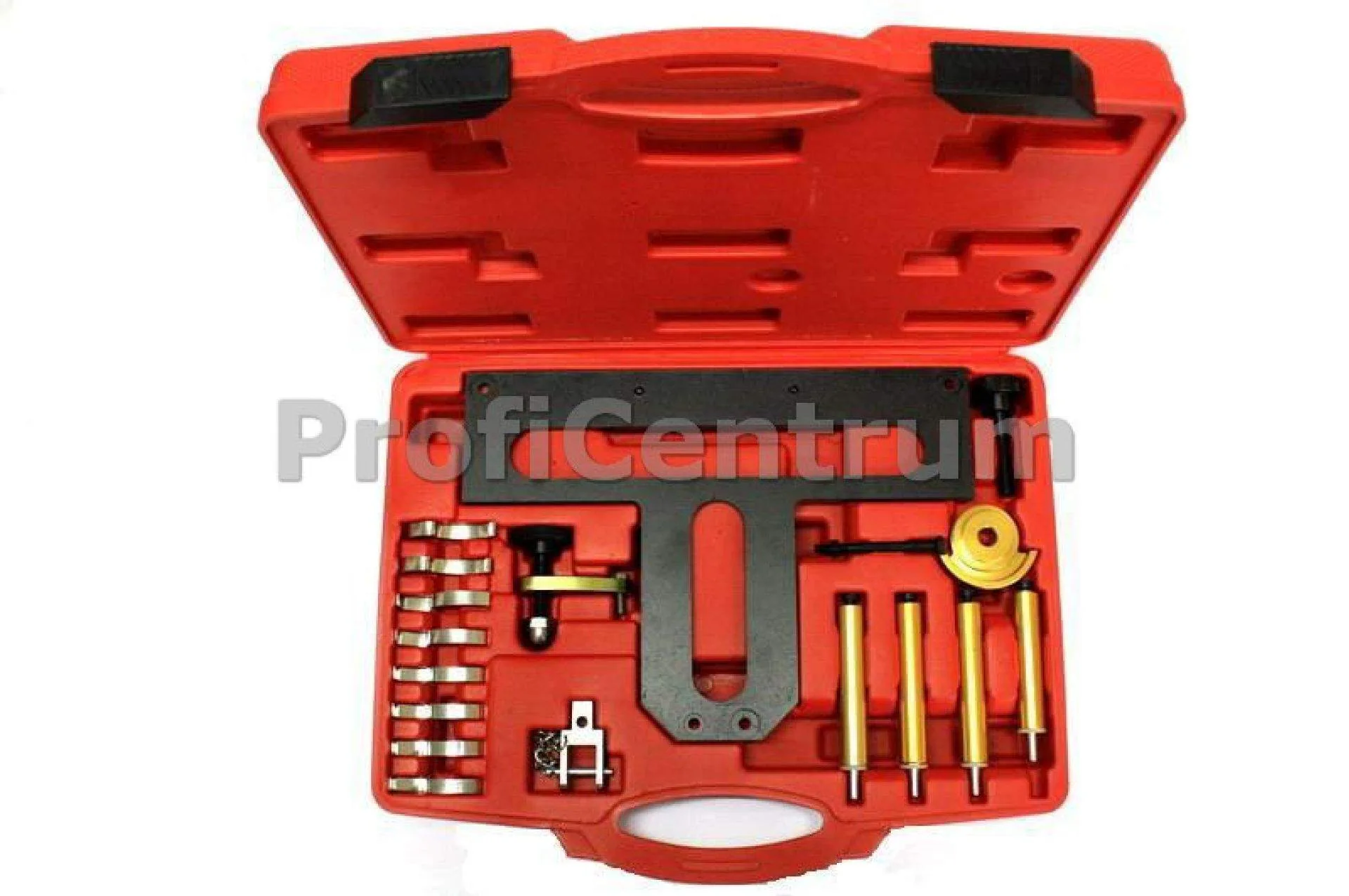 Motor-Einstellwerkzeug Satz BMW 1.8 2.0 VALVETRONIC N42 N46 N46T – Bild 3
