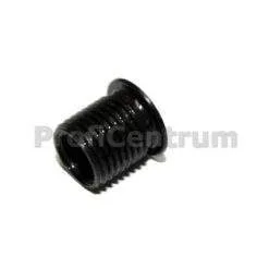 Gewindeeinsatz M8x1.0mm 5 Stück Satz Tülle 12mm Zündkerzen Gewindereparatur