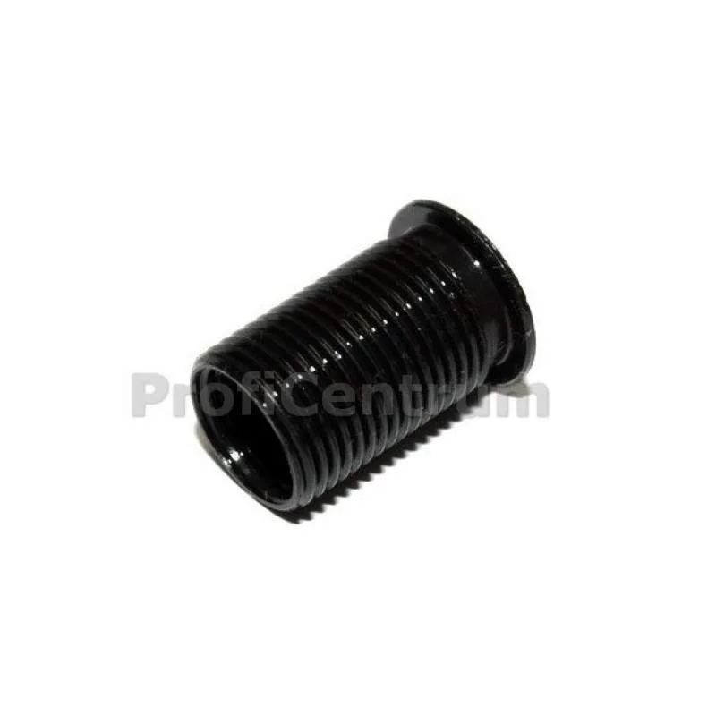 Gewindeeinsatz M10x1.0mm 5 Stück Satz Tülle 19mm Zündkerzen Gewindereparatur – Bild 2