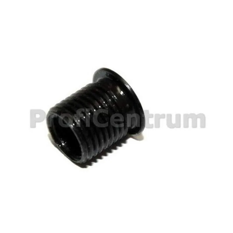 Gewindeeinsatz M12x1.25mm 5 Stück Satz Tülle 12mm Zündkerzen Gewindereparatur – Bild 2