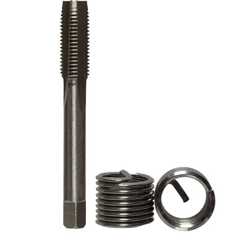 Gewindereparatursatz M14x1.5 – Bild 2