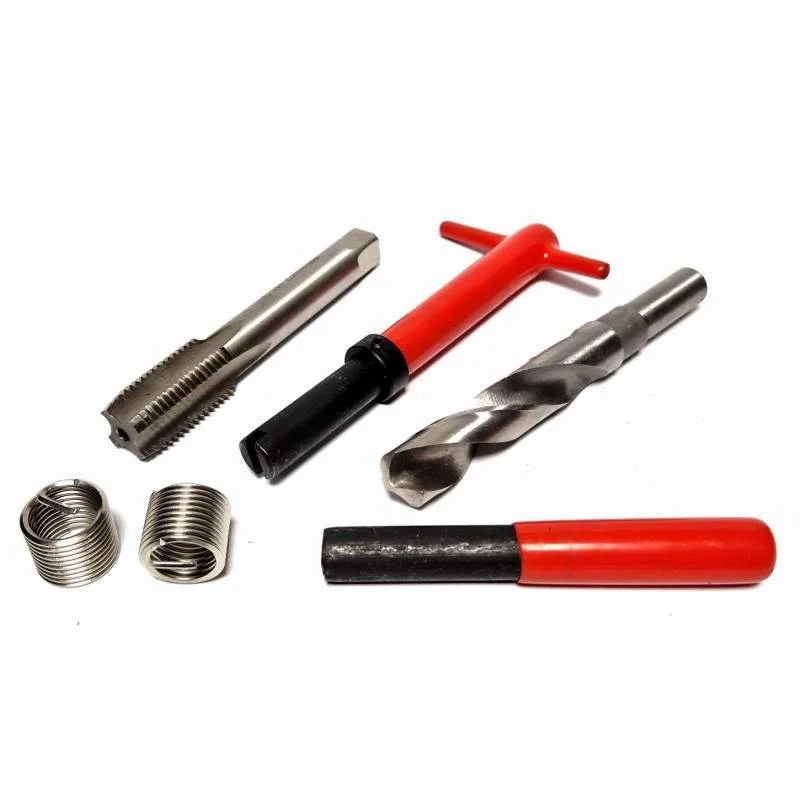 Gewindereparatursatz M16x1.5 – Bild 5