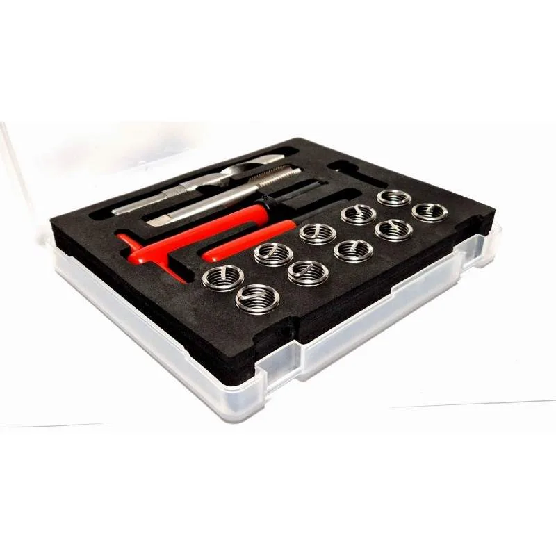 Gewindereparatursatz M16x1.5 – Bild 6