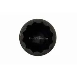 Schlagschrauber Nuss Lang 1/2'' 36mm 12-Kant Steckschlüssel Schlagnuss Stecknuss