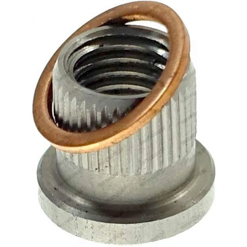 Gewindeeinsatz M9x1.25mm Tülle Satz 10 Stück Gewindereparatur – Bild 4