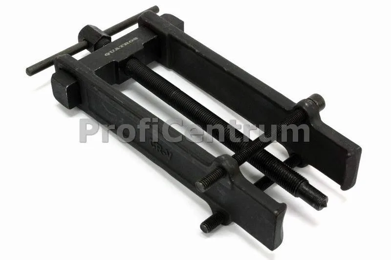 Profi Lagerabzieher 2-Armig Abzieher mit Blokade 35-80mm