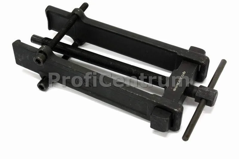 Profi Lagerabzieher 2-Armig Abzieher mit Blokade 35-80mm – Bild 2