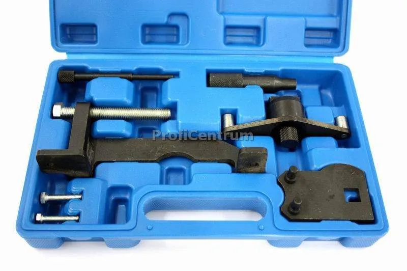 Motor-Einstellwerkzeug Arretierwerkzeug Opel Saab Nockenwellen