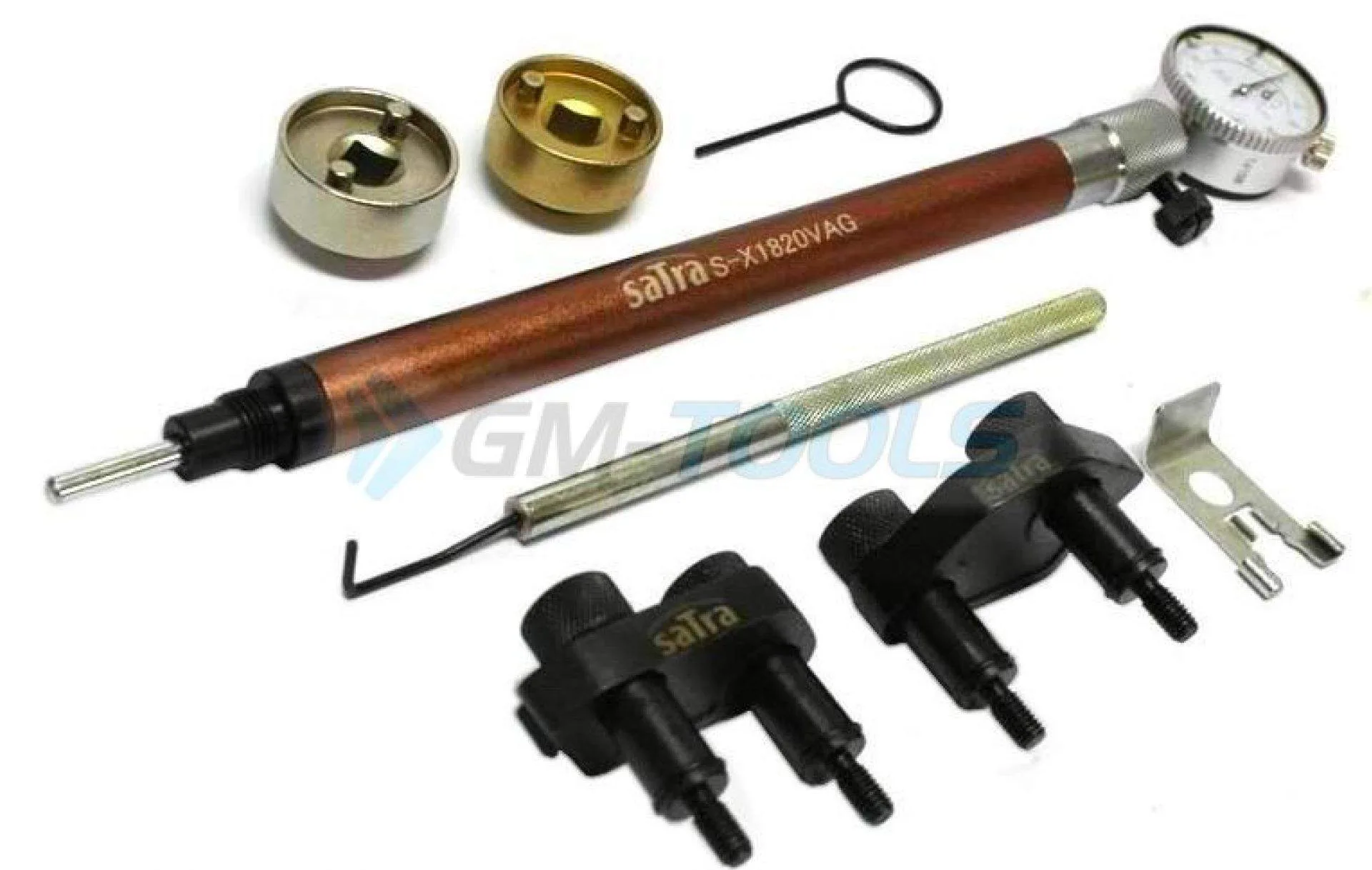 Motor-Einstellwerkzeug VW AUDI SKODA 1.8 2.0 TFSI – Bild 2