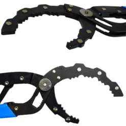 Ölfilterzange 60-120 mm Zange Klemmzange