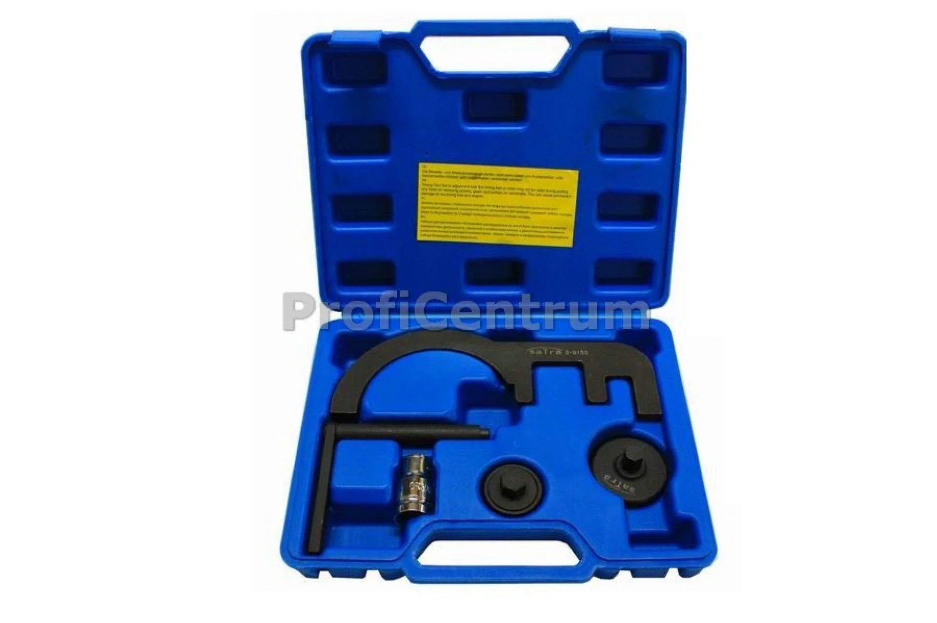 Motor-Einstellwerkzeug Satz BMW 2.0D 118D 120D 123D 318D 520D – Bild 3