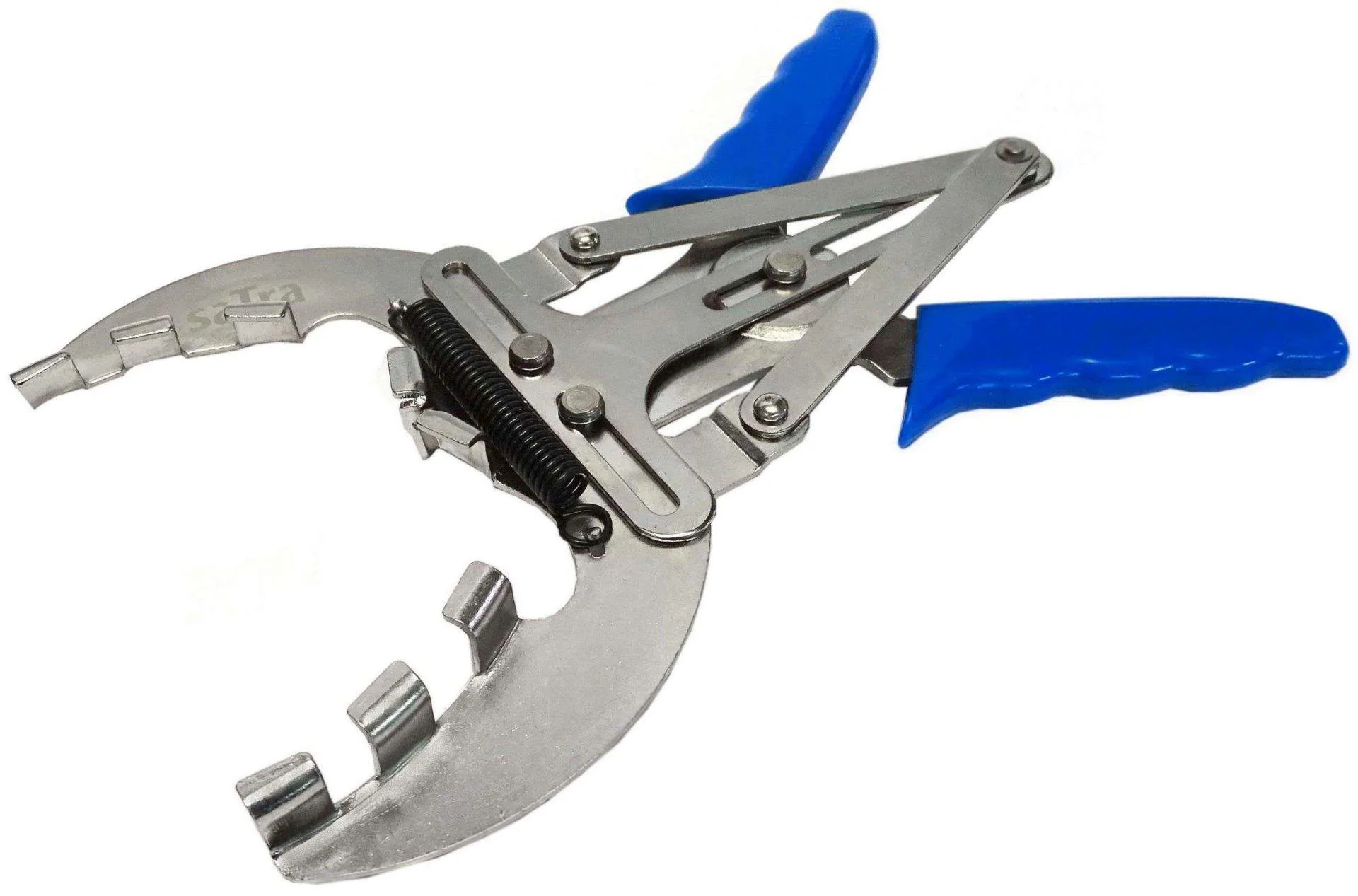 Kolbenring Spannband Satz – Bild 4