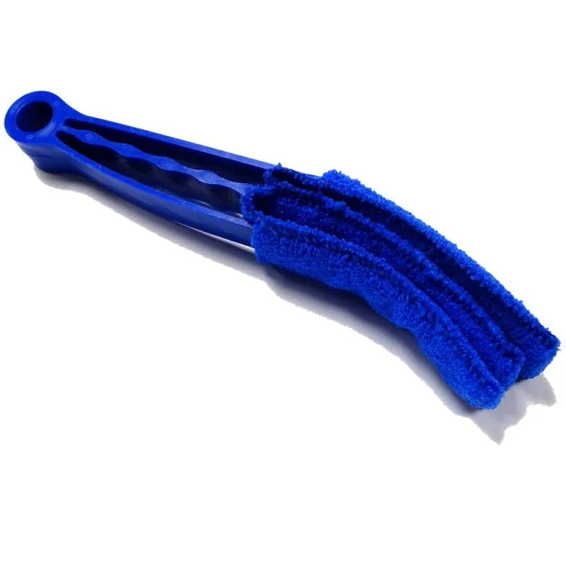 Autoreinigungssatz Detailing Bürsten Pinsel Set – Bild 5