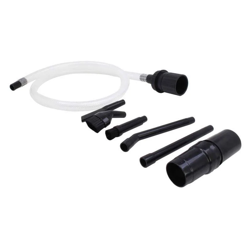 Mini-Vakuumdüsen Set 9-tlg. für Staubsauger – Bild 5