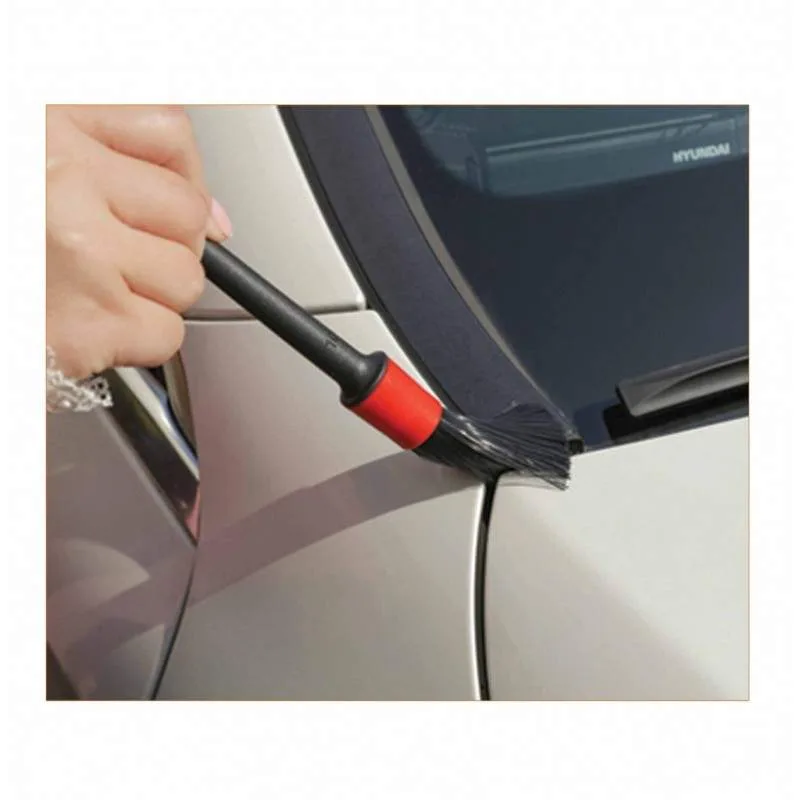 Detailing Zubehör für Autowäsche Set 9-tlg. – Bild 4