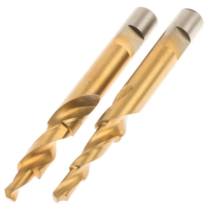 Demontagesatz Glühkerzen 8mm/10mm Satz Demontage Werkzeug Gewindereparatur – Bild 4