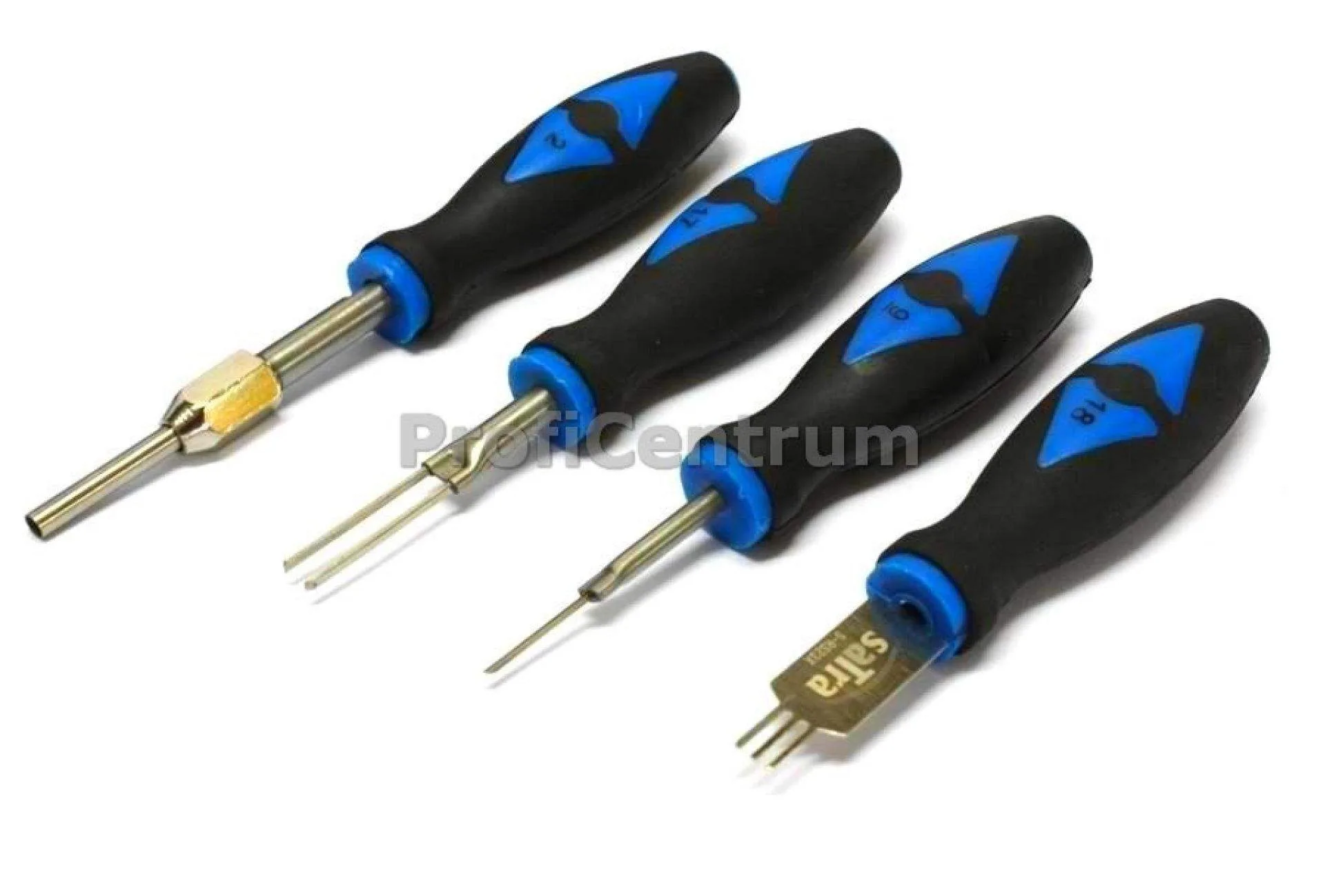 Stecker-Entriegelungswerkzeug Pin Entriegelung VW AUDI OPEL – Bild 3
