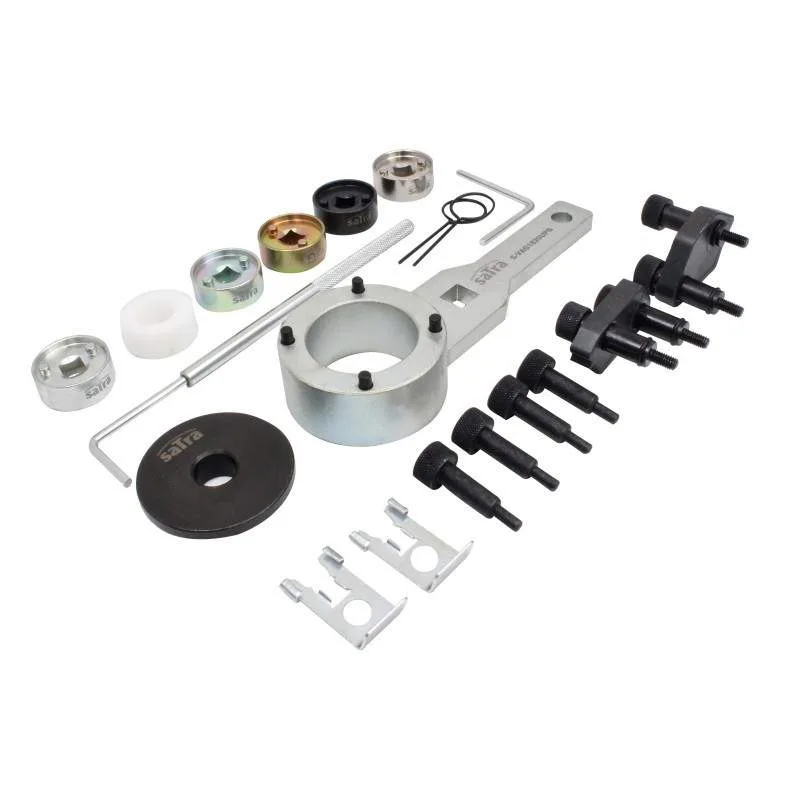 Motor-Einstellwerkzeug VW AUDI SKODA SEAT 1.8 2.0 4V FSI TFSI TSI TURBO – Bild 5