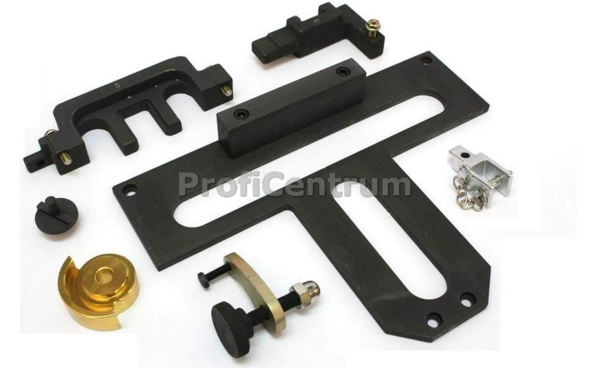 Motor-Einstellwerkzeug BMW N42 N46 N46T 1.8 2.0 VALVETRONIC – Bild 2