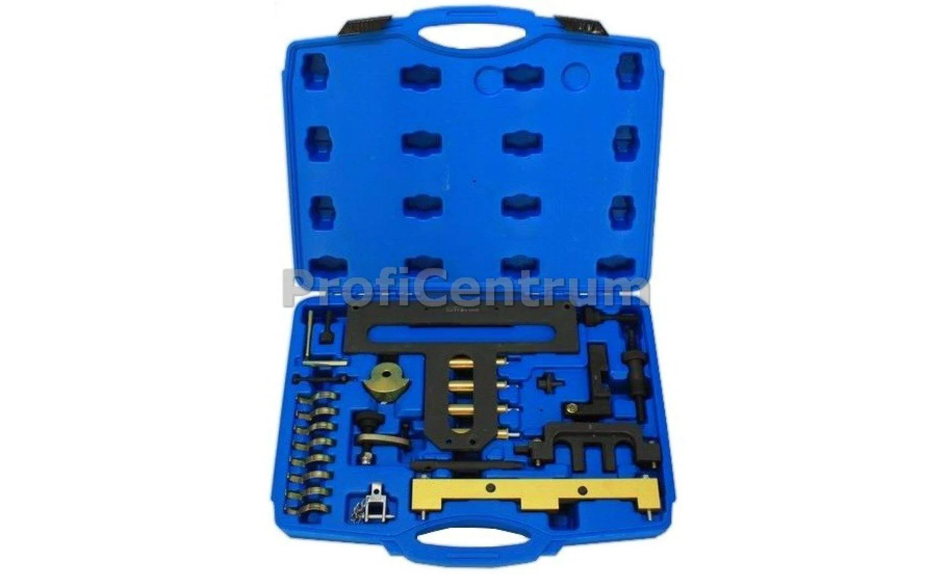 Motor-Einstellwerkzeug BMW N42 N46 N46T 1.8 2.0 VALVETRONIC – Bild 3