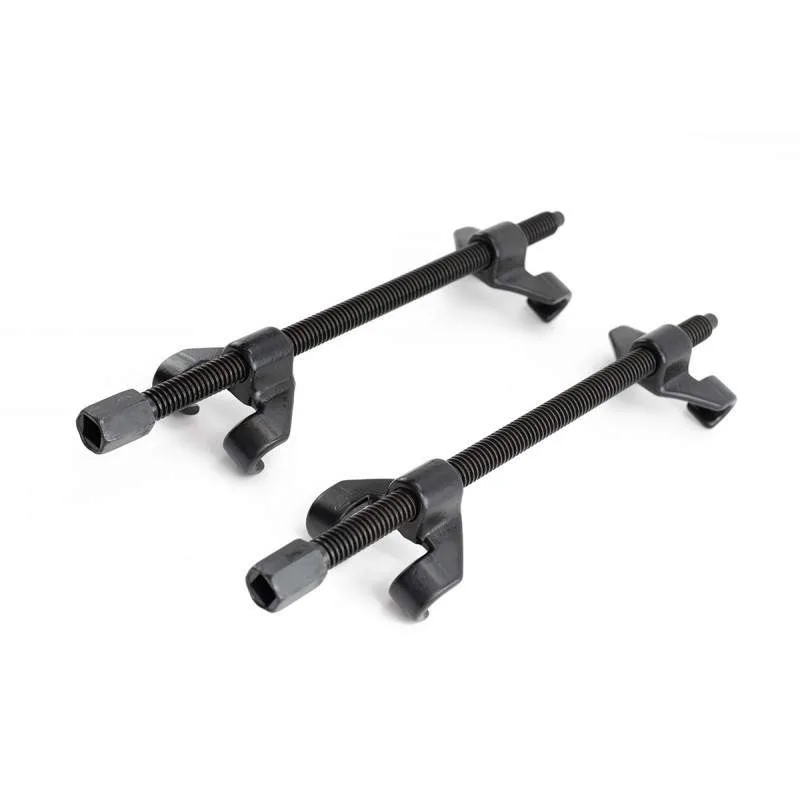 Federspanner Set McPherson Universal 2-tlg Spanner 350mm – Bild 2