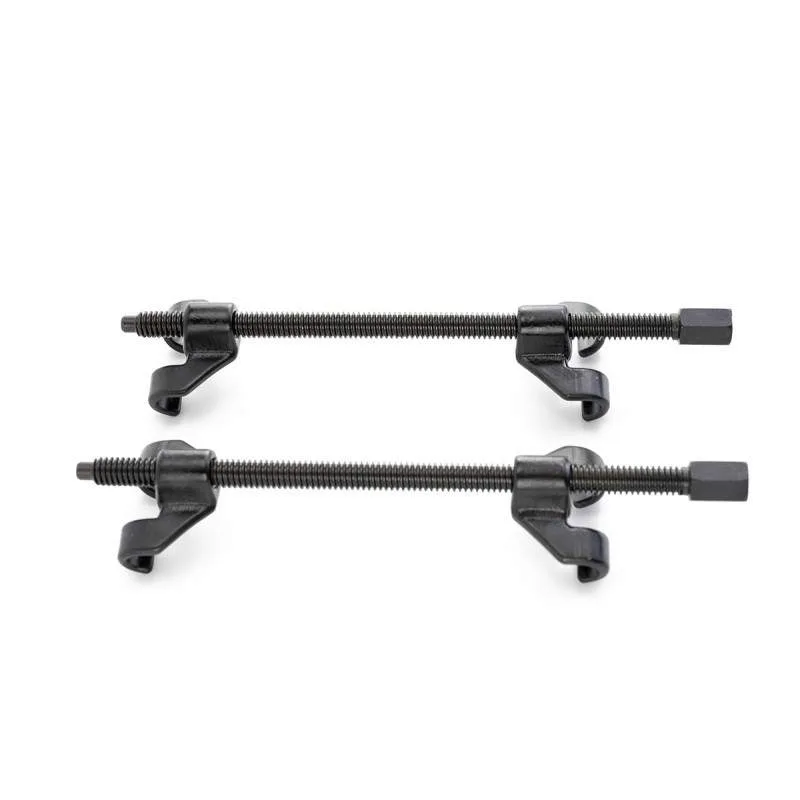 Federspanner Set McPherson Universal 2-tlg Spanner 350mm – Bild 3