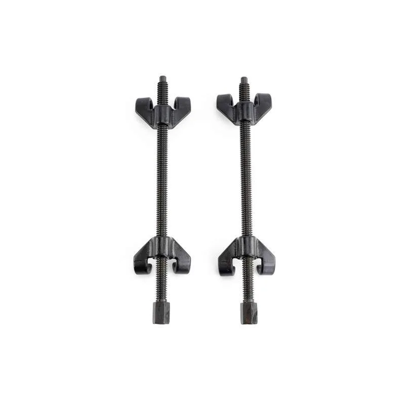 Federspanner Set McPherson Universal 2-tlg Spanner 350mm – Bild 4