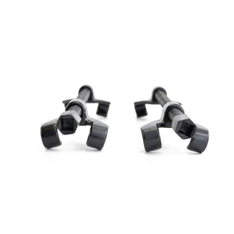 Federspanner Set McPherson Universal 2-tlg Spanner 350mm – Bild 5