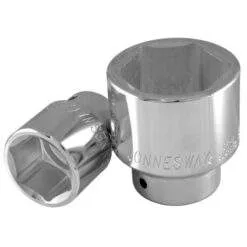 Steckschlüssel 40mm 3/4'' 6-Kant Einsatz