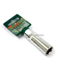 Steckschlüssel Zündkerze 1/2'' 16mm mit Magnet Zündkerzenschlüssel