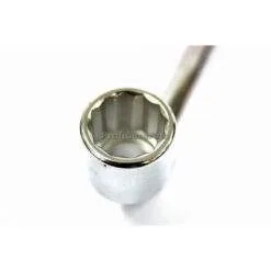Pfeifenschlüssel Pfeifenkopf Winkel Schlüssel Steckschlüssel 17mm
