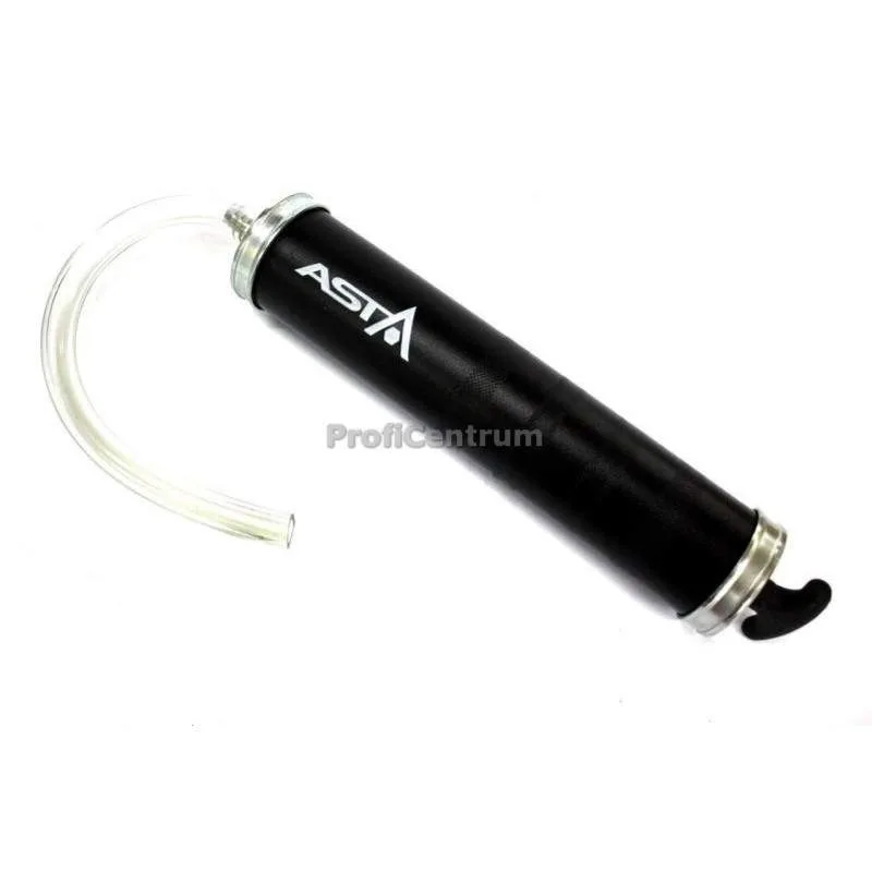 Absaugpumpe Ölpresse Handpumpe 500ml Pumpe – Bild 3