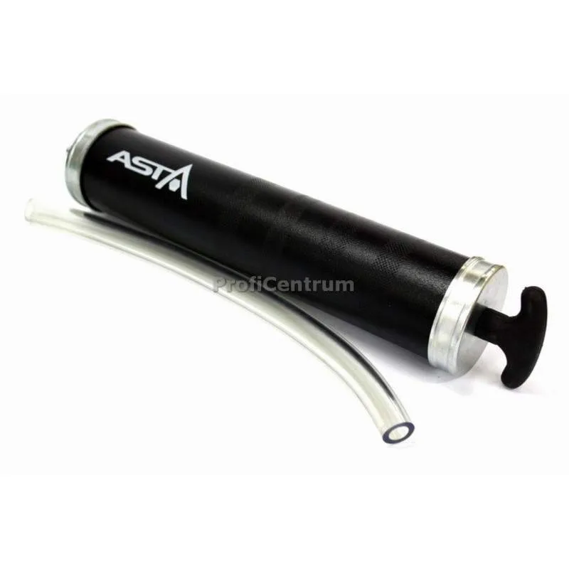 Absaugpumpe Ölpresse Handpumpe 500ml Pumpe – Bild 2